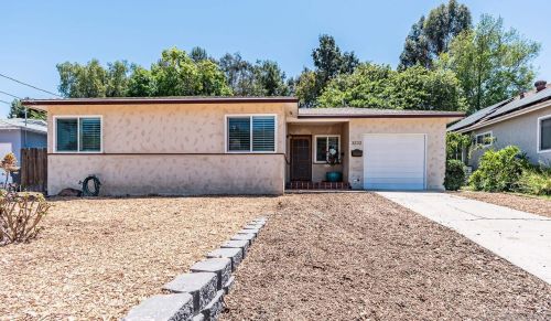 3232 Par Dr, La Mesa, CA 91941-8030