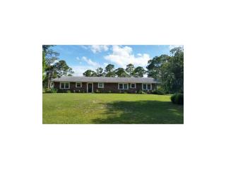 12525 83rd St, Fellsmere, FL 32948-5656
