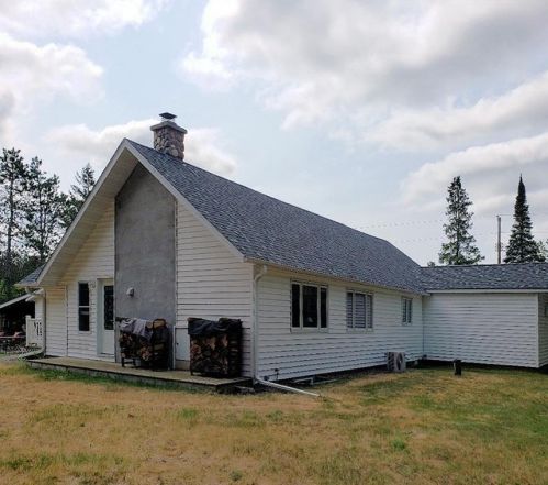 15948 Carol Dr, Lco Commercial Cent WI  54843-2560 exterior