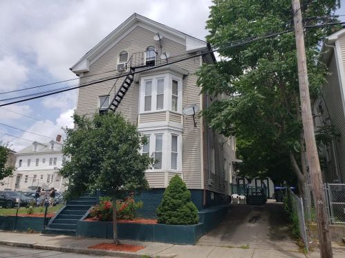 299 Manton Ave, Providence, RI 02909-3610