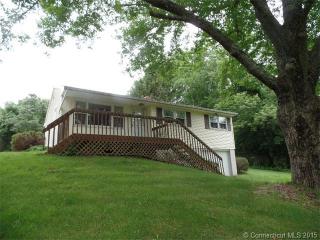 3 Plain Hill Rd, Lisbon, CT 06330-1024