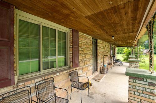 3150 Sugartree Rd, Mount Olive, OH 45106-8216