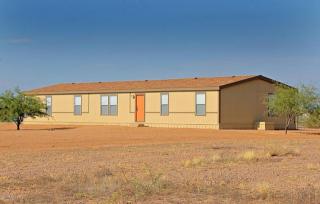 31203 232nd Ave, Wittmann, AZ 85361-8661