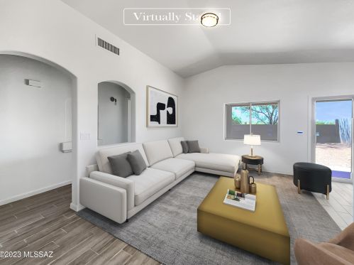 8750 Desert Valley Way, Tucson, AZ 85747-5193