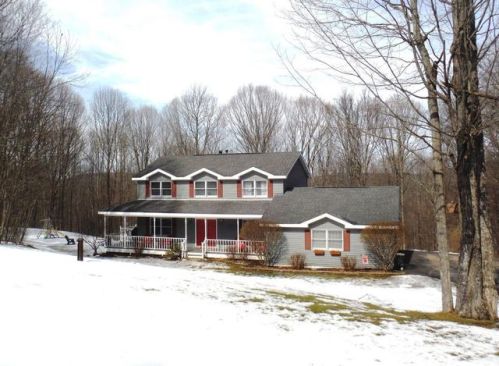 43 Sweet Briar Ln, Milford Center, NY 13820-6518