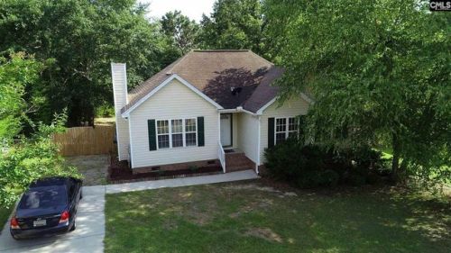 220 Louisa Ln, Lexington SC  29073-7259 exterior
