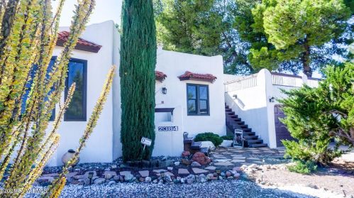 2384 Eastern Dr, Cottonwood AZ  86326-5831 exterior