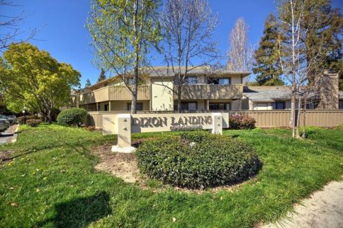 1098 Abbott Ave, Milpitas CA  95035-2924 exterior