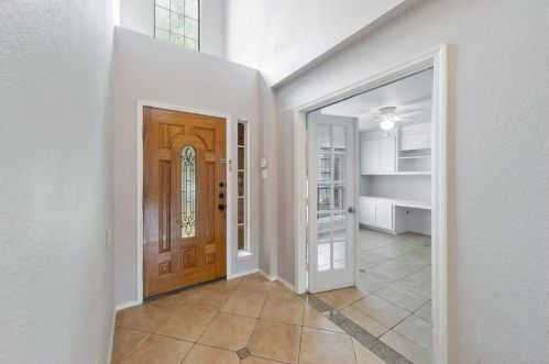 1916 Jackson Dr, Oak Point TX  75068-5877 exterior