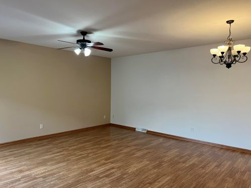 703 Cherokee Path, Lake Mills WI  53551-9574 exterior