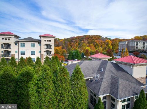 442 Cornerstone Dr, Newtown Square PA  19073-4051 exterior