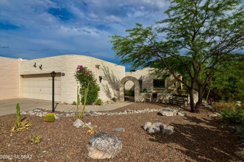 5012 Placita Del Lazo, Tucson, AZ 85750-1531