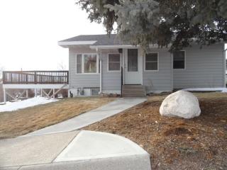 408 10th Ave, Sidney, NE 69162-1303