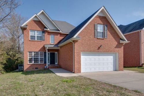 1316 Blairfield Dr, Antioch, TN 37013-3923