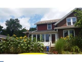213 Diamond St, Slatington PA  18080-1520 exterior
