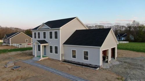 62 Brown School Rd, Norwich, CT 06365-8103