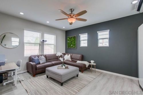 15523 Bristol Ridge Ter, San Diego CA 92127-4128 exterior