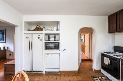 990 Ames St, Denver CO 80226-4815 exterior