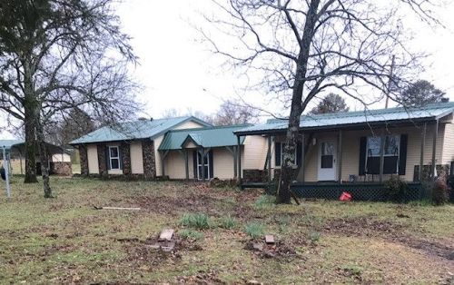 6219 Wilburn Rd, Wilburn, AR 72179-9740