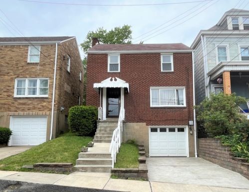 67 Hempstead Ave, Pittsburgh, PA 15229-1740