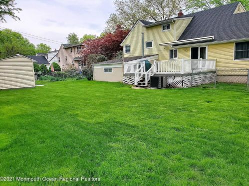 22 Crane Pkwy, Cranford NJ  07016-3459 exterior