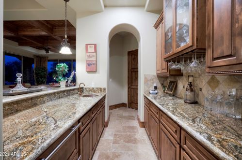 12160 Whispering Wind Dr, Scottsdale AZ  85255-5972 exterior