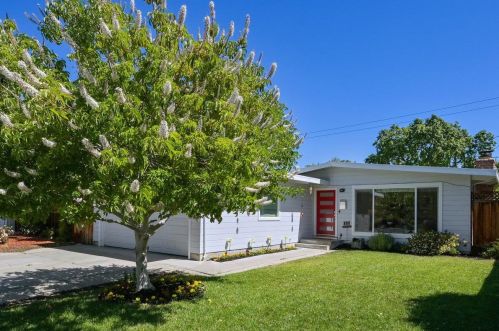 2464 Betlo Ave, Mountain View, CA 94043-4106