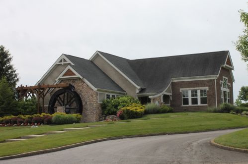 2335 Paragon Mill Dr, Idlewild, KY 41005-9033