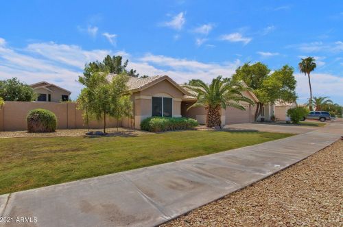 1741 Ironwood Dr, Chandler, AZ 85225-1617