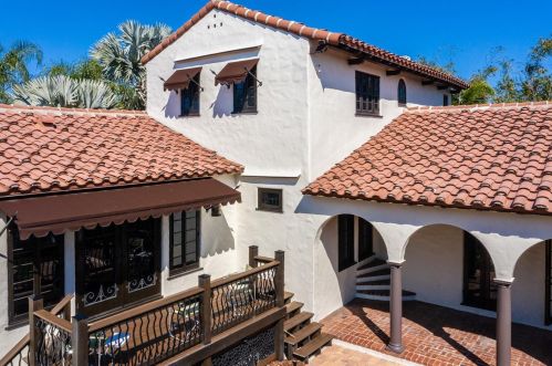 420 Ocean Dunes Rd, Daytona Beach FL  32118-4914 exterior