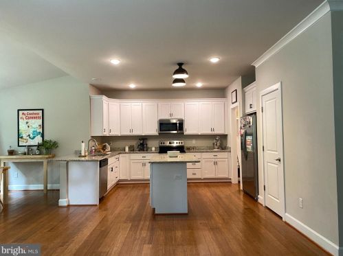 345 Phillips St, Fredericksburg VA  22405-2715 exterior