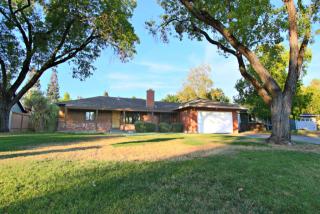 3691 San Ysidro Way, Sacramento CA  95864-5260 exterior