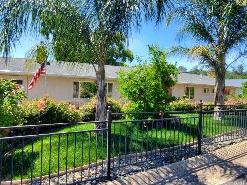 28 Rockridge Rd, Oroville CA  95966-3639 exterior