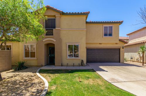 637 El Prado Rd, Chandler, AZ 85225-1338