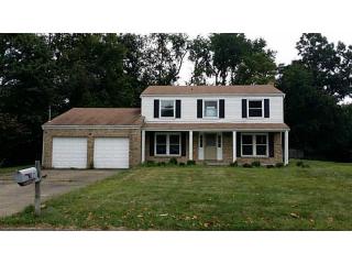 127 Kenney Dr, Sewickley, PA 15143-8712