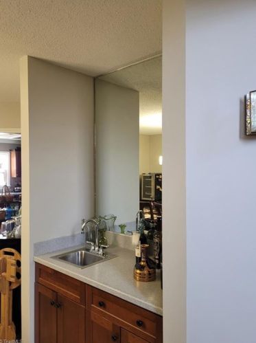 29 Cedar Knoll Dr, Greensboro NC  27407-5837 exterior