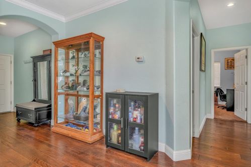 3003 La Vina Cir, Los Banos CA  93635-9497 exterior