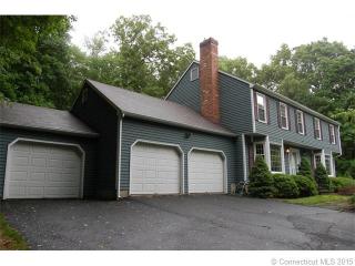 344 Old Woodbury Rd, Southbury, CT 06488-1931