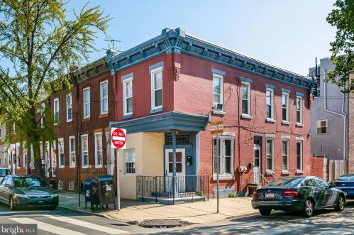 1801 Mascher St, Philadelphia PA  19122-2413 exterior