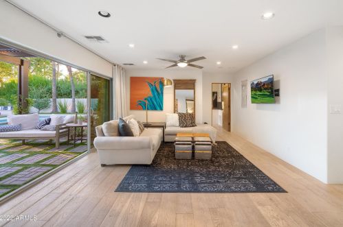 5226 Sahuaro Dr, Scottsdale AZ  85254-4777 exterior