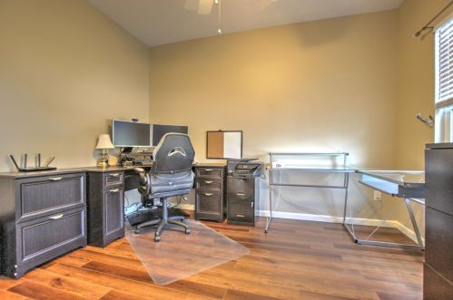 318 Patriot Ct, Liberty Township OH  45036 exterior