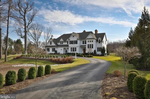 470 Morris Rd, Blue Bell PA 19422-0014 exterior