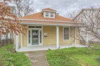 1104 Caldwell Ave, Nashville, TN 37204-2000