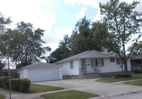 3022 Eder St, Hammond, IN 46322-1229