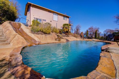 2979 Keeling Ave, Lakeport CA  95453-6804 exterior