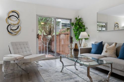 3973 Haussman Ct, South San Francisco CA  94080-3968 exterior