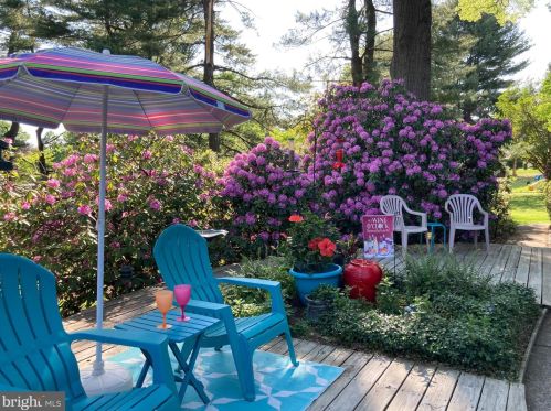 1106 Vilsmeier Rd, Lansdale PA  19446-1711 exterior