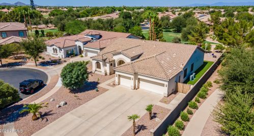4648 Ranger Ct, Gilbert, AZ 85297-9629