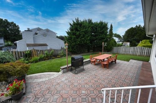 156 Matis St, South Plainfield NJ  07080-3151 exterior