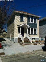 906 87th St, North Bergen NJ  07047-5111 exterior